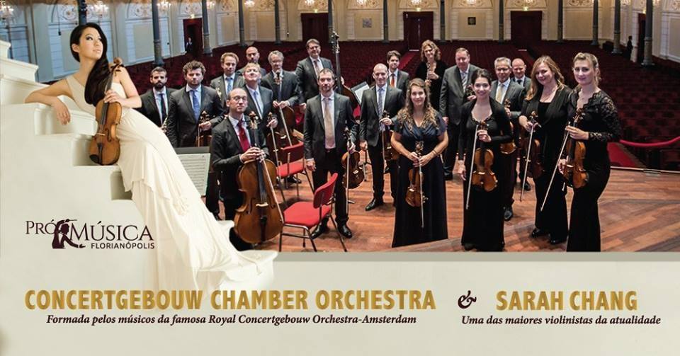 Chamber-orchestra