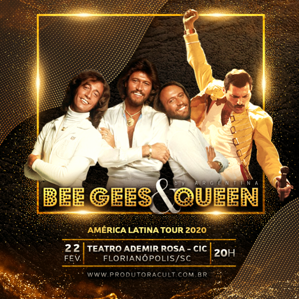 Dia-22---Bee-Gees--Queen