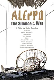 aleppo the silence of the war