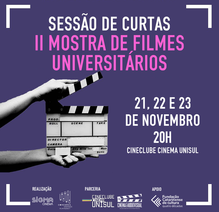 Mostra Universitária Do Festival de Cinema de Gramado