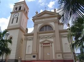 5.Igreja Matriz Nossa Senhora da Conceição 1