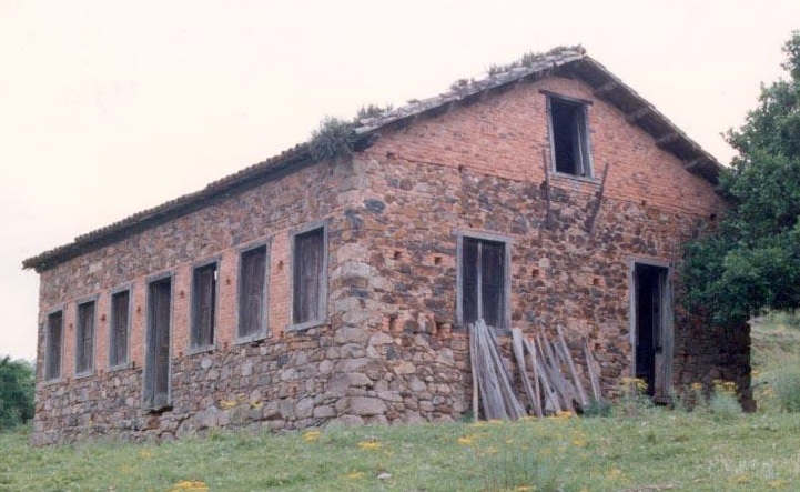 Casa Marcon Pedras Grandes