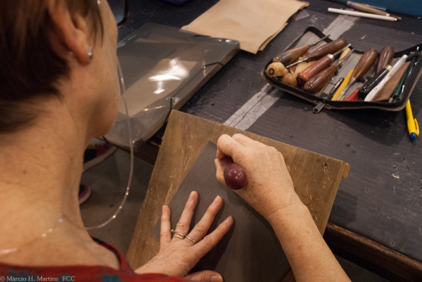 FCC - Fundação Catarinense de Cultura - Oficinas de desenho e teatro têm vagas remanescentes para aulas no CIC