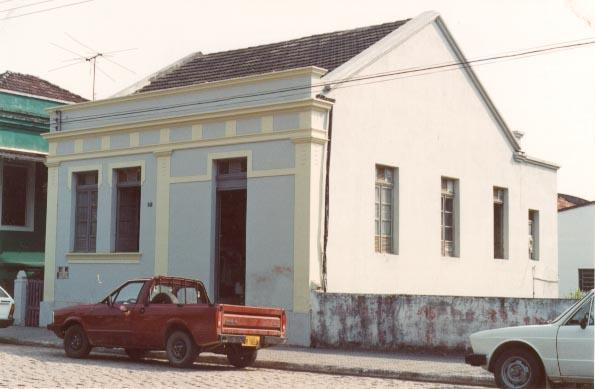 11. Casa da Família de Césaro 1