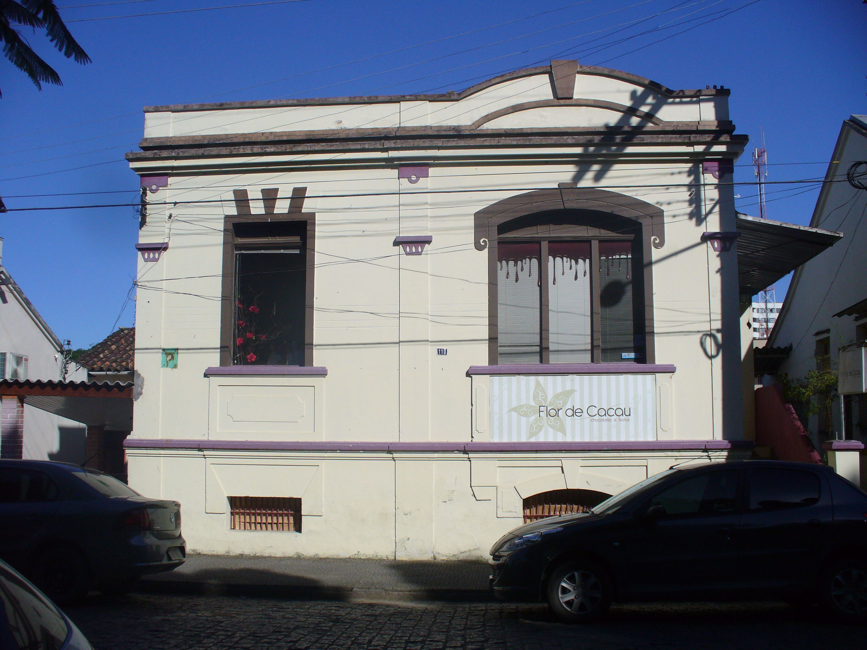 12. Casa Bez Batti 2