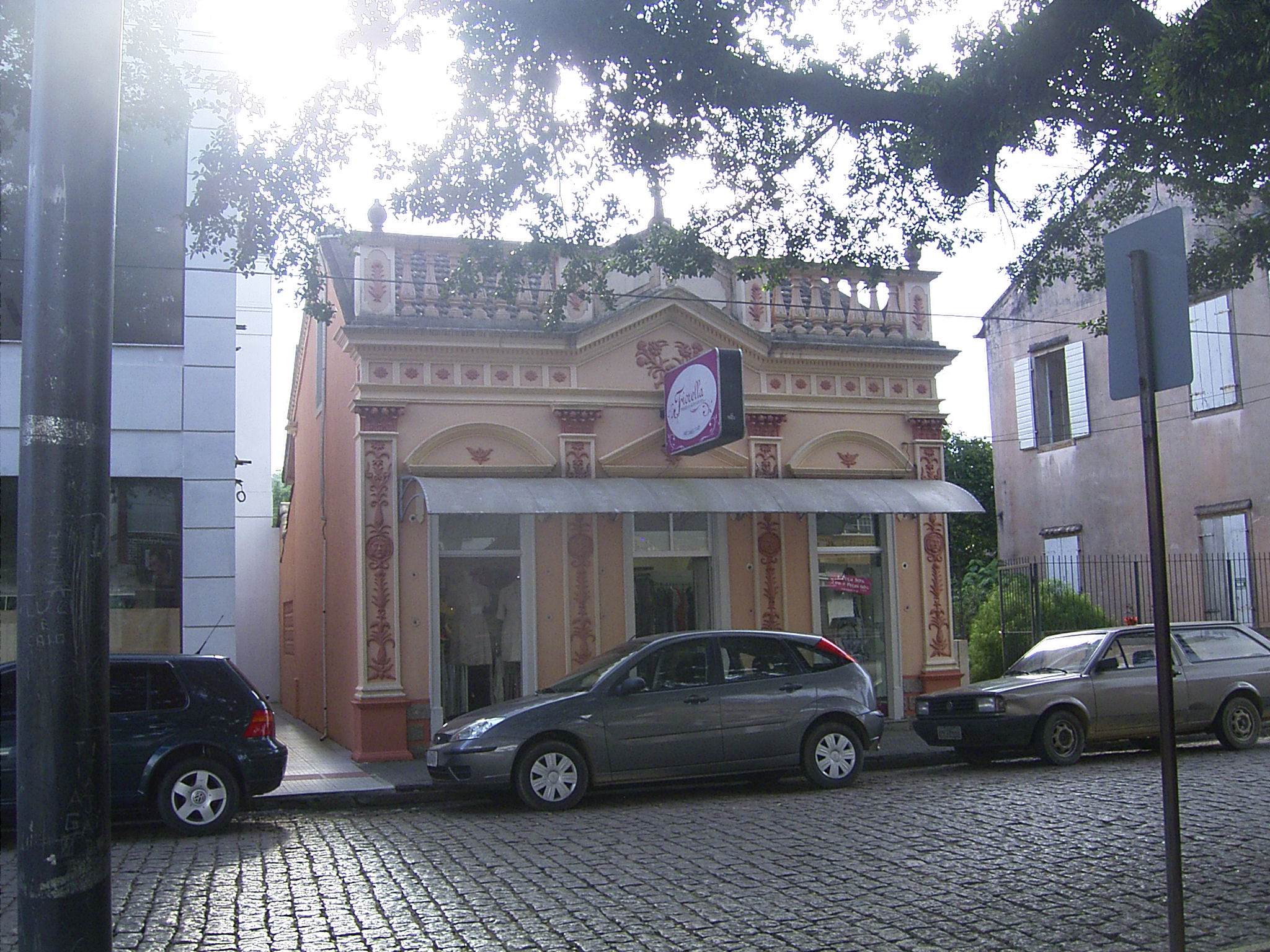 14. Casa de Bona Marchet 1