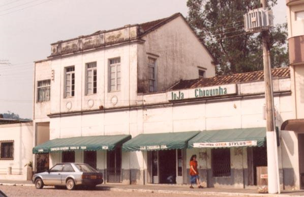 17. Casa Búrigo