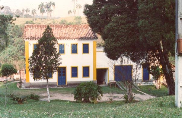 20. Sobrado da Família Boccardo 1