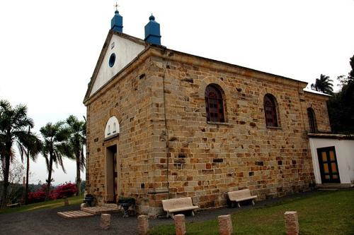 23. Igreja de São Gervásio e São Protásio 1