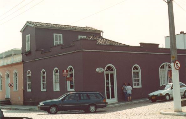 6. Casa de Torquato Tasso