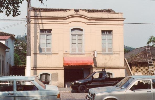 9. Casa da Família Miotello 1