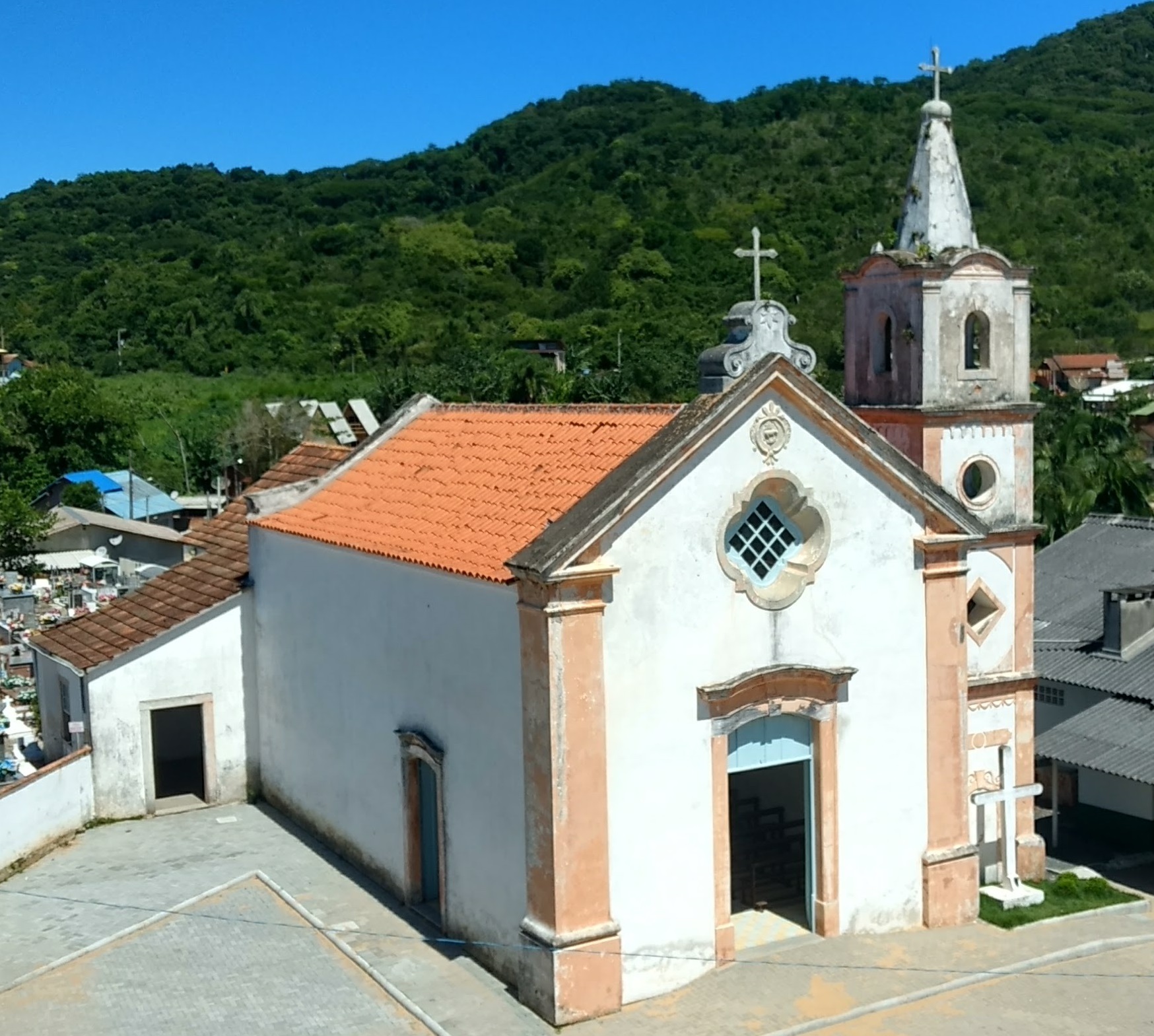 Capela São João Batista