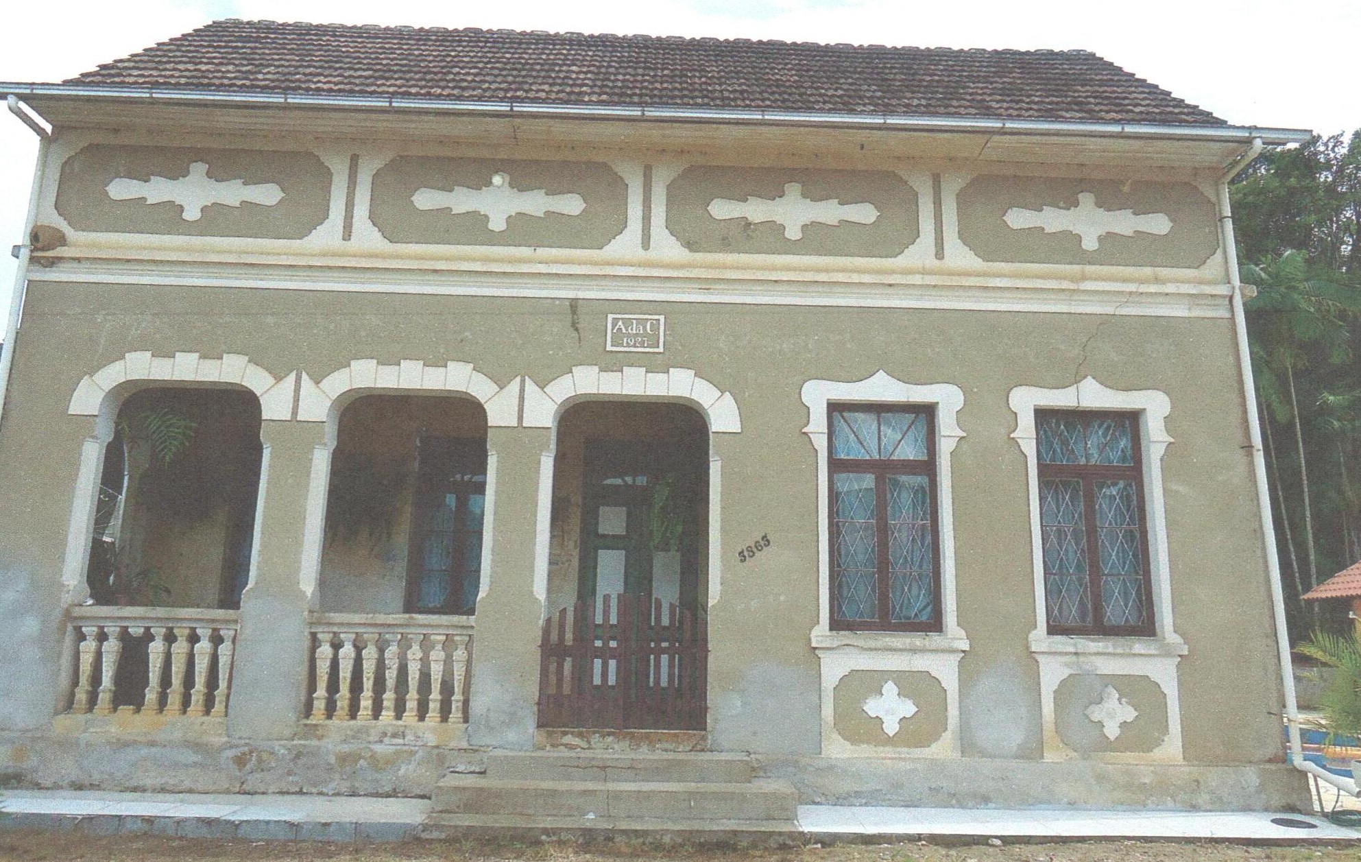 Casa ElgaTribess 2