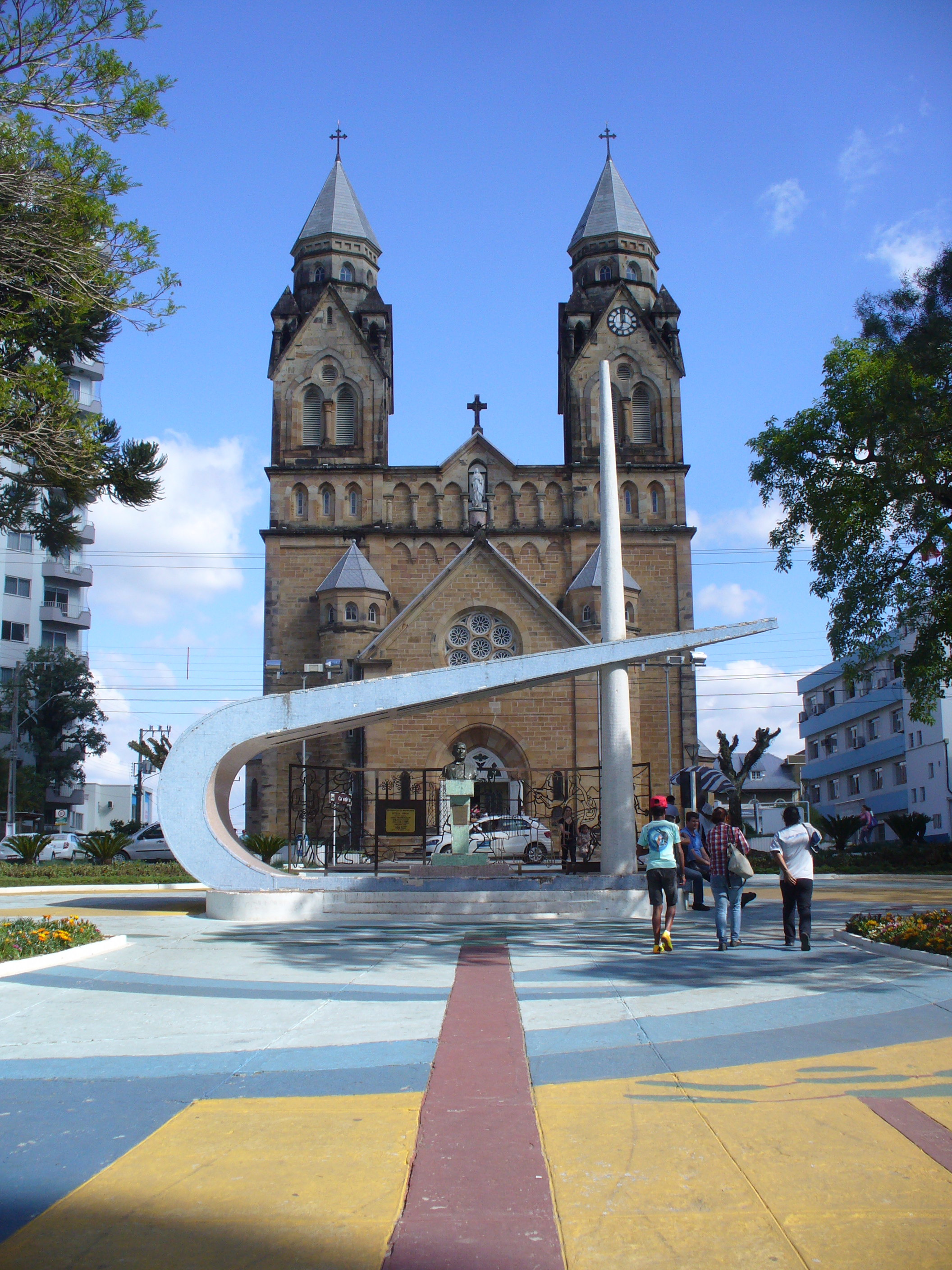 Catedral Diocesana Nossa Senhora dos Prazeres