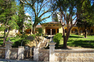 Centro Cultural Criciuma