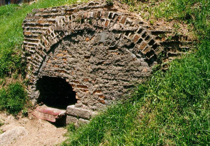 Forte de São João Fpolis