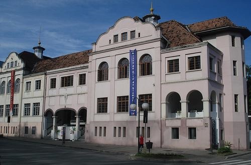 Fundação Cultural de Blumenau 3