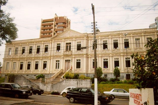 Grupo Escolar Vidal Ramos