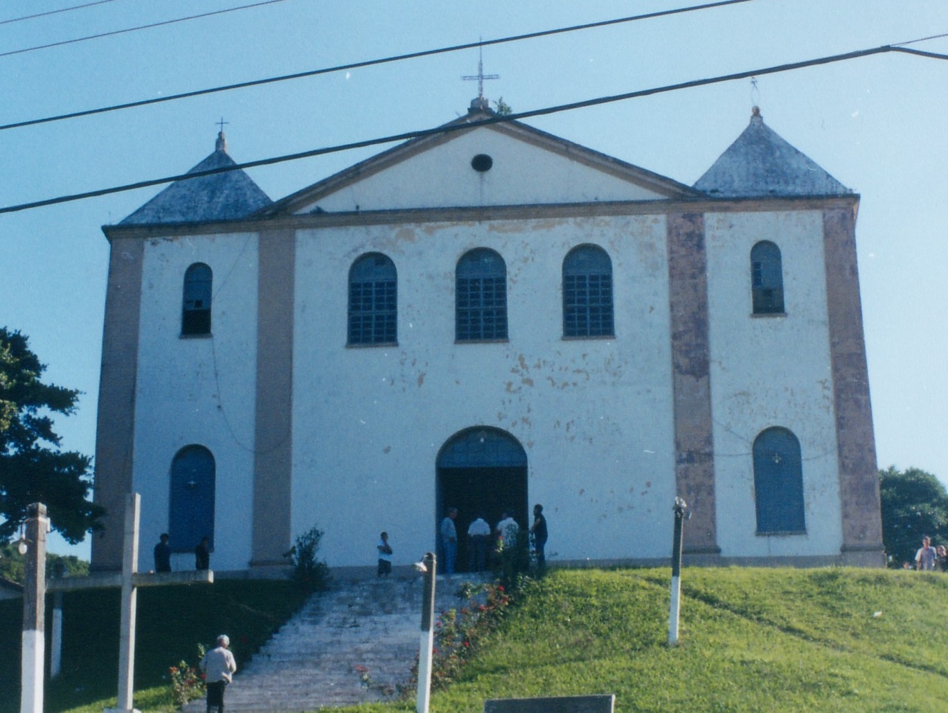 Igreja Pescaria Brava2