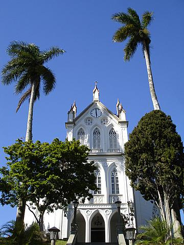 Igreja Luterana 1