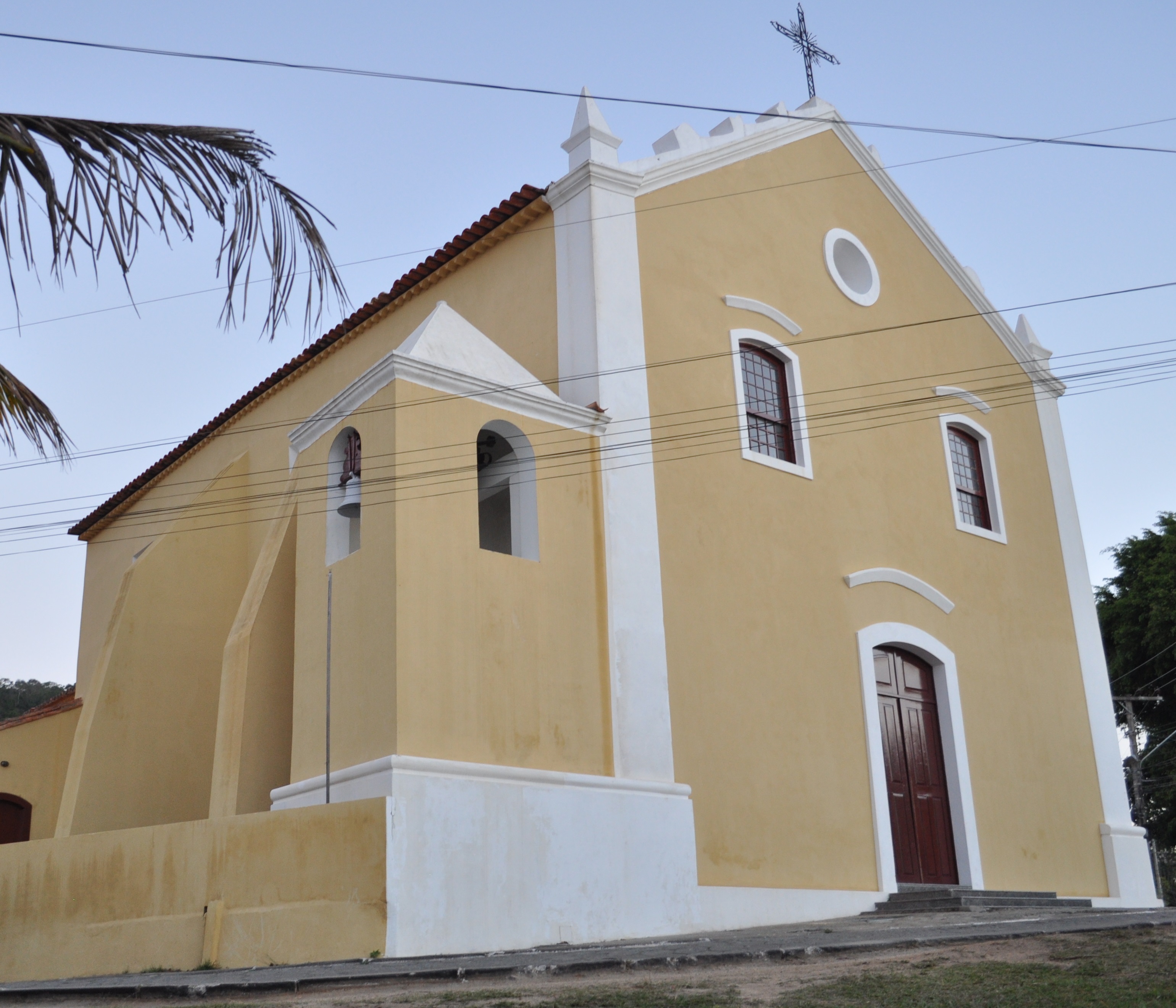 Igreja São Francisco de Paula2 Fpolis