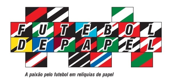 Futebol de papelão — Museu do Futebol