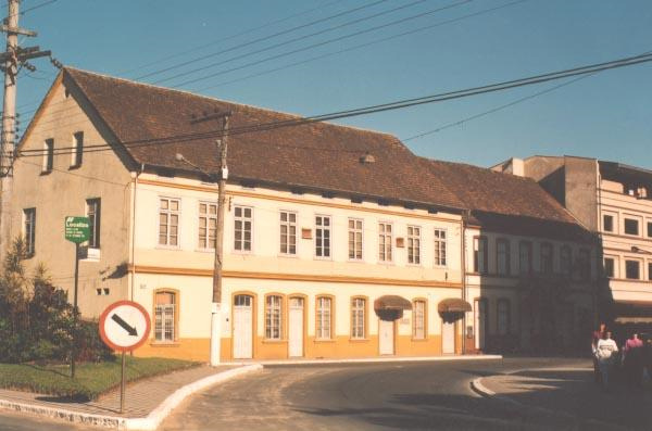 Museu de Habitos e Costumes 1