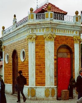 Museu do Saneamento2 Fpolis