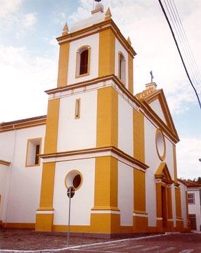 Paróquia São José