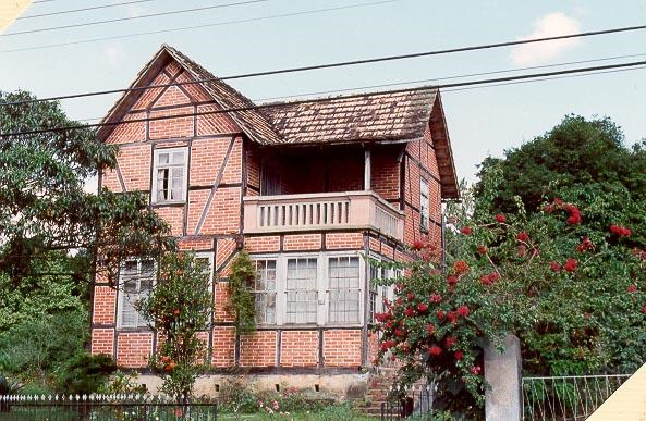 a. Casa do Professor