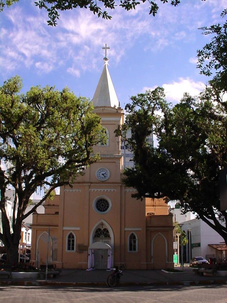 a. Igreja da Imaculada Conceição 1