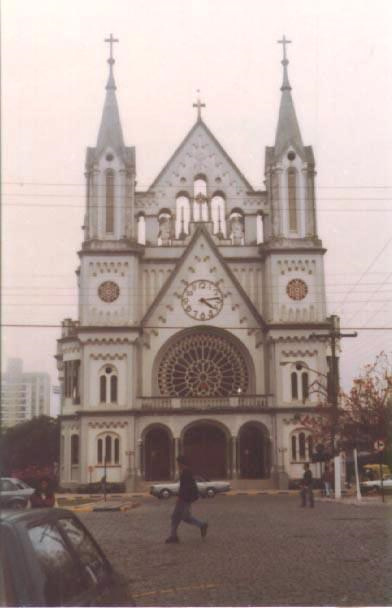 b. Igreja Matriz 1