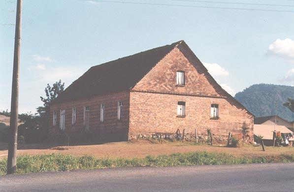 e. Museu da Música Salão Hamhermeister