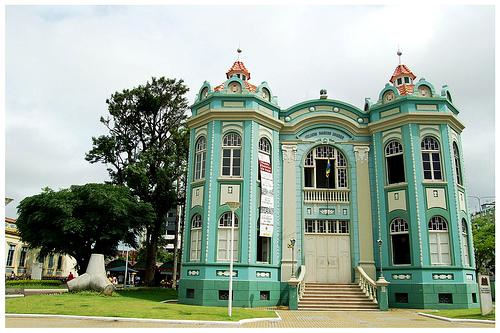 f. Museu Histórico de Itajaí1