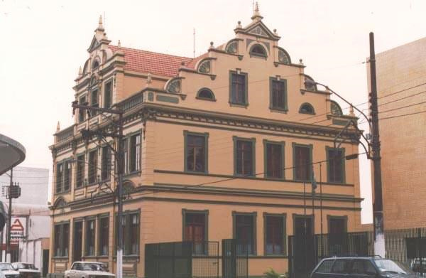 i. Casa Malburg 1