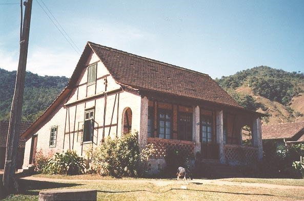 m. Casa Rahn Hugo