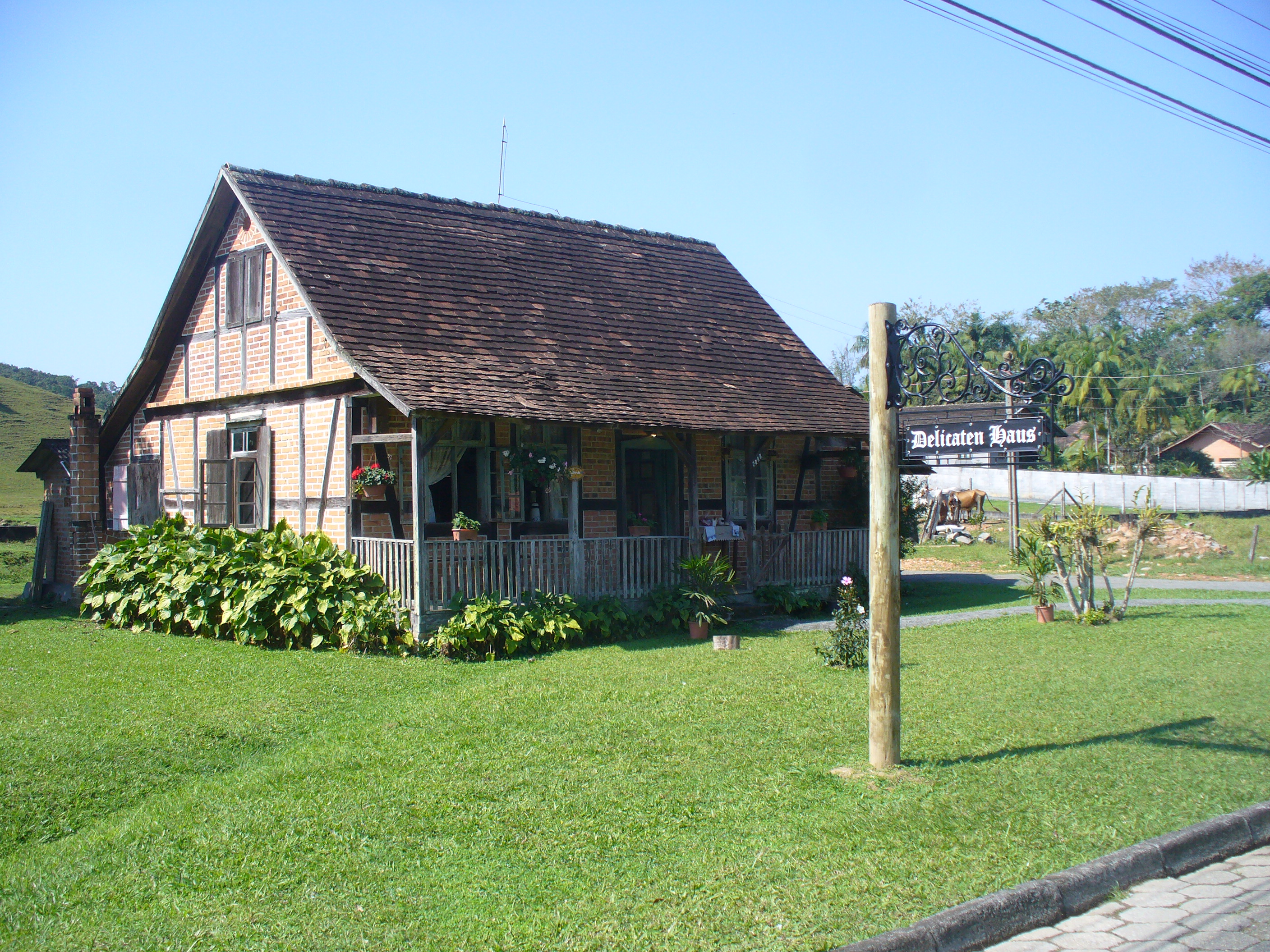 o. Casa Jandre Bruno Strutz ou Souza Cruz