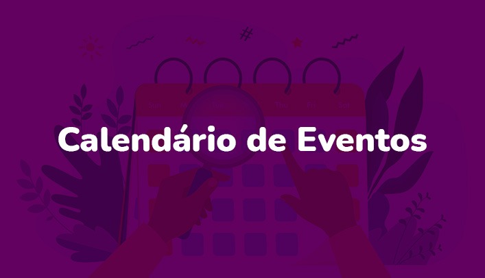 Calendário de Eventos