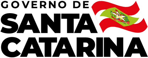Logo GOV SC 2019 Colorido