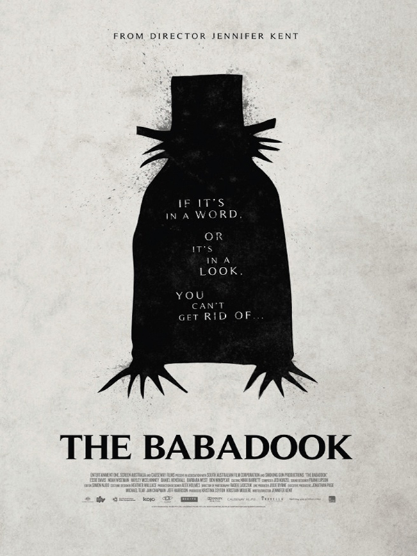 Babadook