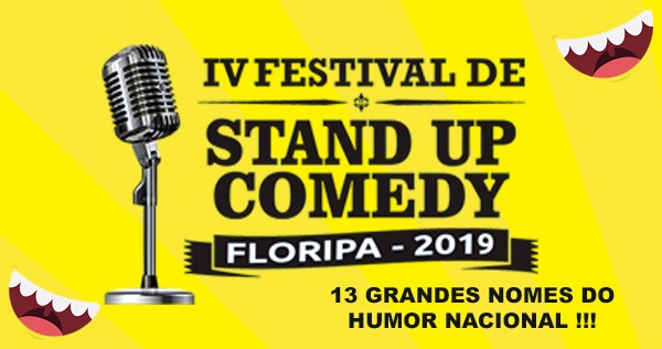 stand-up