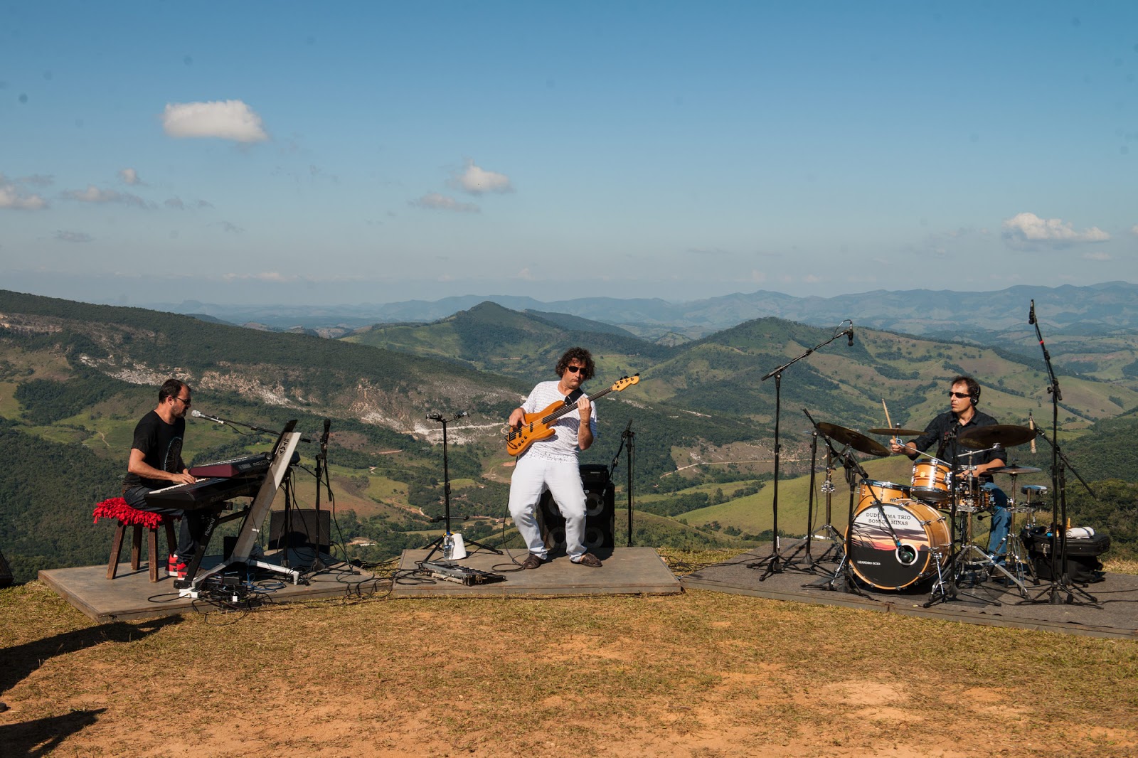 DUDU LIMA TRIO