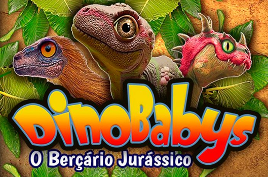 dinobabys