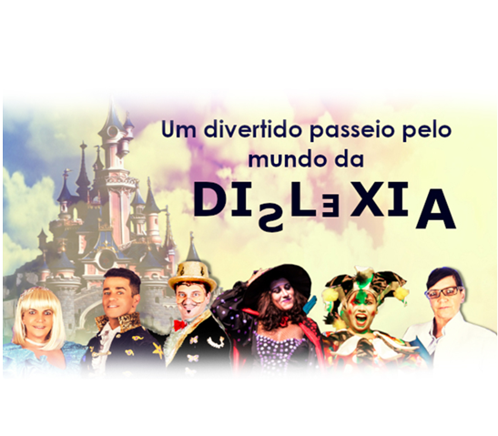 dislexia