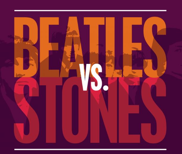 beatlesstones