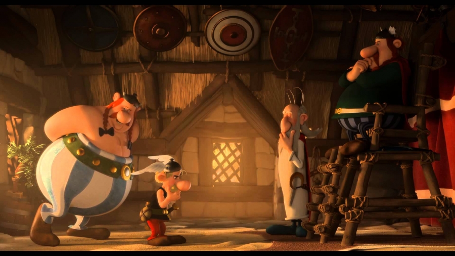 Astérix