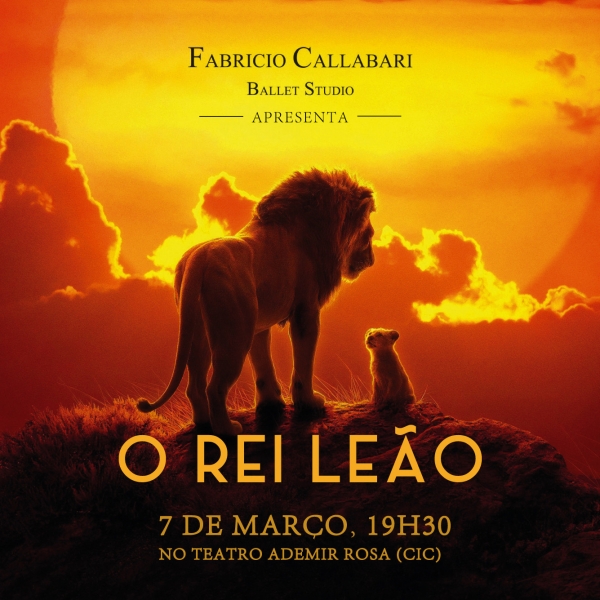 Dia-07---O-Rei-Leo