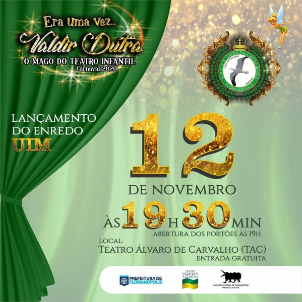 Dia-12---Lanamento-do-Enredo-2020-Unio-da-Ilha-da-Magia