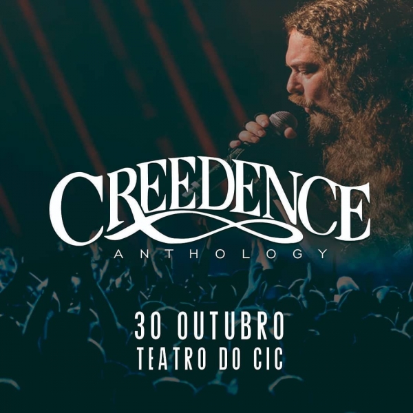 Dia-30---Creedence-Anthology