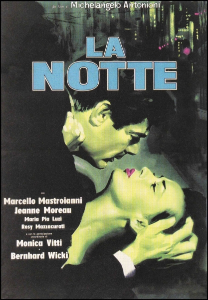 la-notte